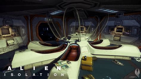 Image result for Alien Isolation Behavior Tree Chart