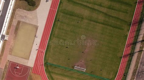 Image result for Soccer Field Overhead View