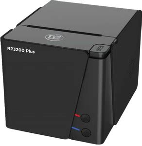 TVS Electronics RP 3200 Plus Thermal Receipt Multi-function Monochrome ...