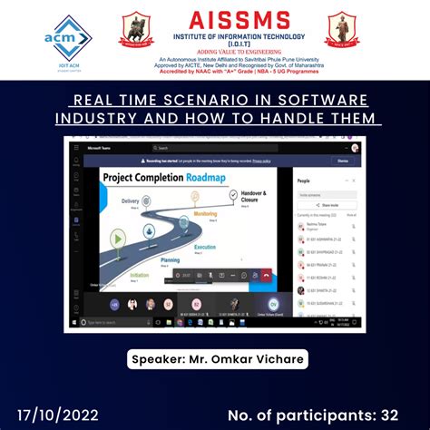 ACM India Council Student Chapter