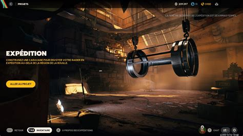 Wipe ARC Raiders : comment compléter toutes les étapes du projet d ...