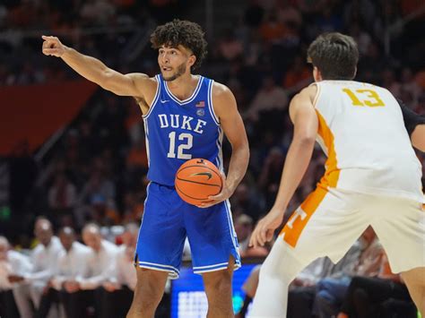Indiana State vs Duke Prediction 11/14/2025 Today's College Basketball ...