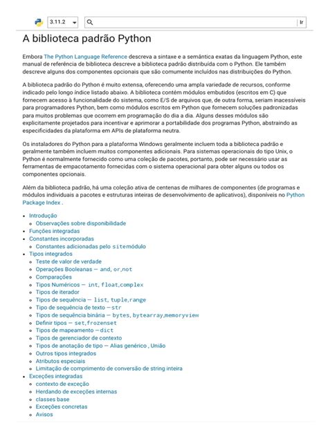 Image result for Bibbliografia Python