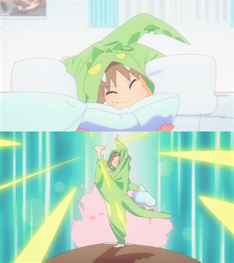 Oniichan wa Oshimai! Episode 8 Discussion (100 - ) - Forums ...