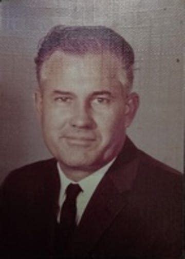 Kenneth Lloyd Vanderzanden Obituary - Redding Record Searchlight