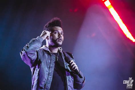 Concert Review: The Weeknd, Sept. 15, Capital One Arena - The ...