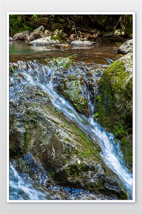 高山流水0038-自然风景图-自然风景图库-青山 自然 流水-图行天下素材网