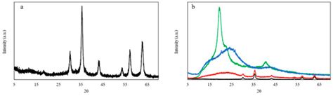 Surface Modifications of Superparamagnetic Iron Oxide Nanoparticles ...