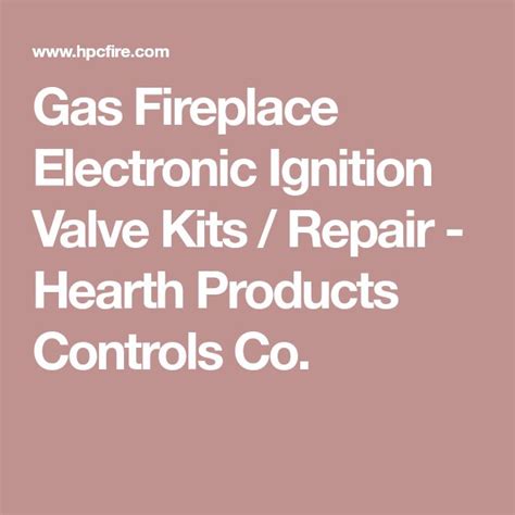 Image result for Fireplace Control Module
