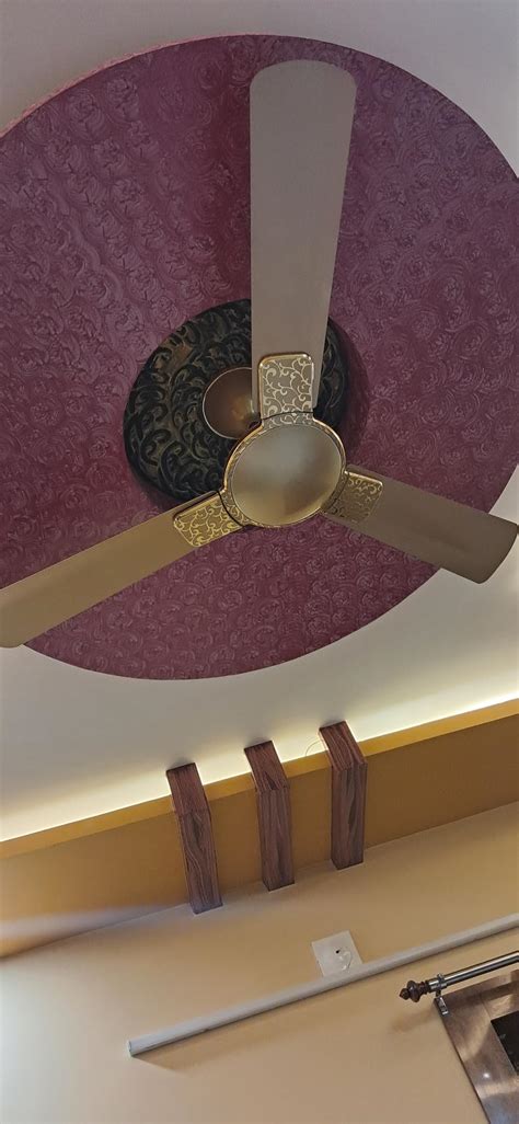 Buy HAVELLS Enticer Hues 1200mm Decorative, Dust Resistant, High Power ...