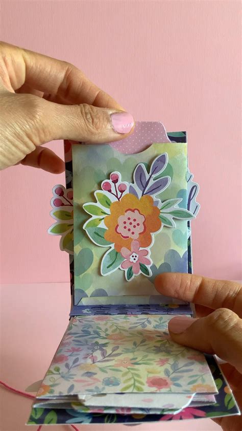 Image result for Explosion Box Tutorial