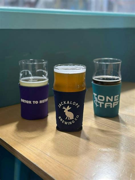 WOMENS DAY Workout at Jackalope Brewing 12:30PM, Monday Night ...