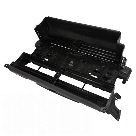 Radiator Shutter Control Active Grille - 1.6L | Parts | Ford.com