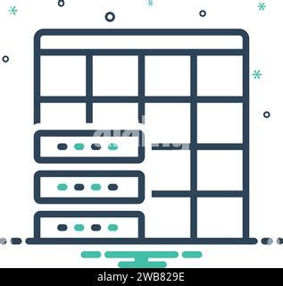 DataTable JS Icon 的图像结果