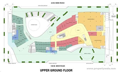 Earthcon Regal Emporia - Noida Extension, Greater Noida - PropertyWala