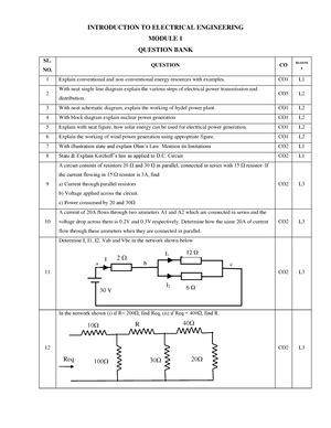 LICA-LAB- Manual - notes - EXPERIMENT. INVERTING AND NON-INVERTING ...