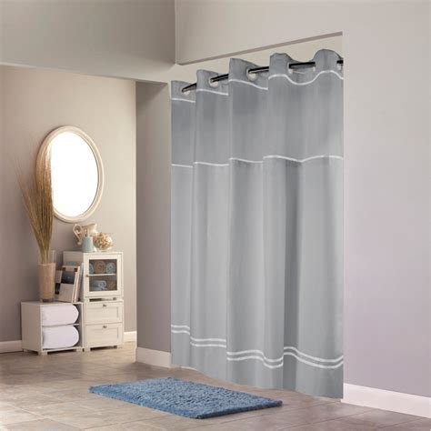 Hookless Shower Curtain Fish at Wayne Tisdale blog
