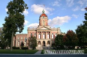 Elkhart County Jail Inmate Search | Indiana Jail Roster