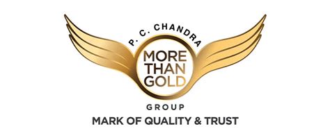 P.C. Chandra Jewellers- Light weight everyday wearable gold jewellery ...