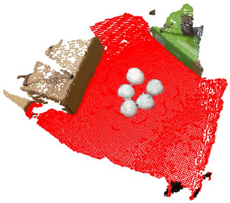 Mushroom Detection and Three Dimensional Pose Estimation from Multi ...