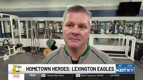 Lexington Eagles