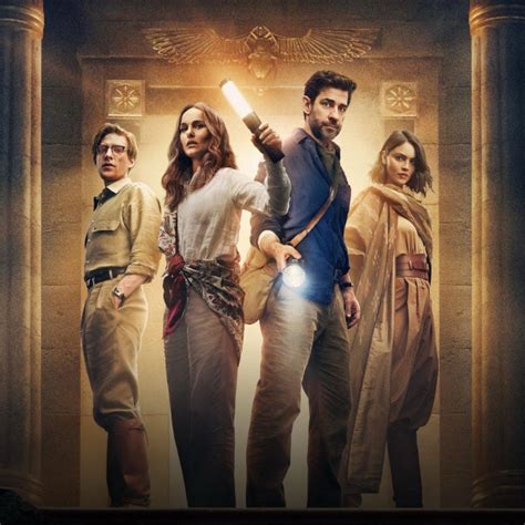 Fountain of Youth ending explained: What happens to Owen? | LSA India