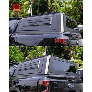 Jual Canopi Canopy besi tutup bak Hilux Revo/Rocco Best - Kota Surabaya ...