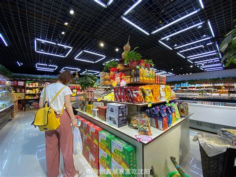 曲靖：超市物资供应充足 市民生活秩序井然-曲靖珠江网