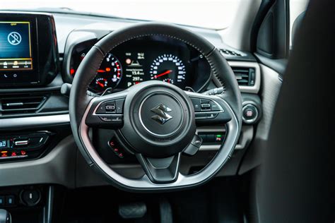 2025 Suzuki Swift Hybrid review | CarExpert