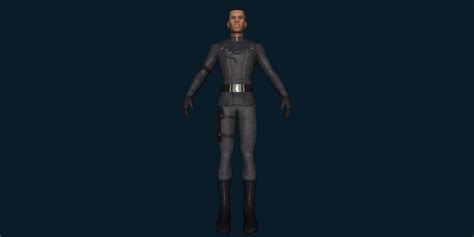 Imperial Lieutenant – NPCs – Jedipedia.net's SWTOR Database