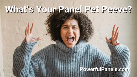 Image result for Panel Practice