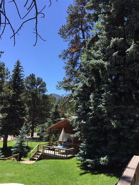 CLIFFSIDE COTTAGES (Estes Park) - Cottage Reviews & Photos - Tripadvisor