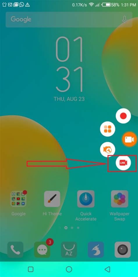 How To Stream PUBG Mobile On Facebook Using Omlet Arcade And DU Recorder