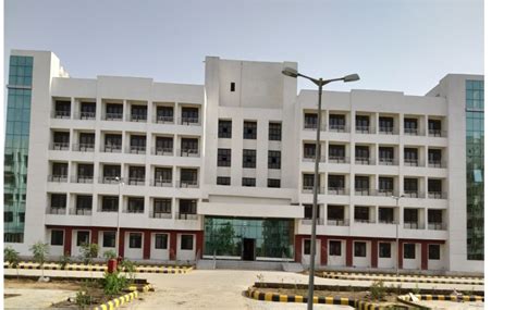 ESIC Medical College & Hospital, Bihta, Patna, Bihar | Employee's State ...