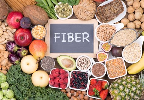 Too Much Fiber