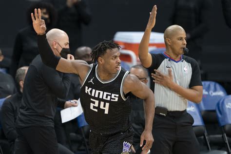 4 intriguing Sacramento Kings trade scenarios before NBA trade deadline