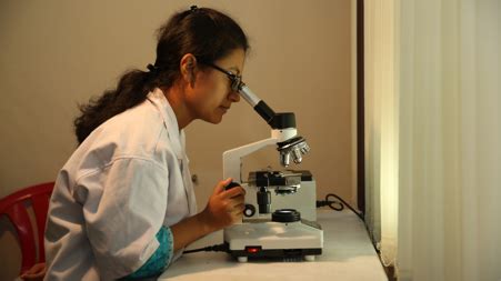Hits - Bio Technology Department