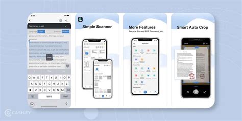 Image result for Scanner App Reviews