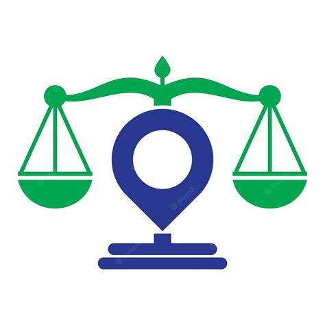 Premium Vector | Justice point logo vector template. creative law firm ...