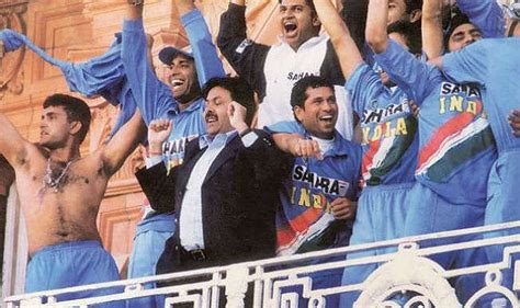 Eight iconic images that defined cricket in India