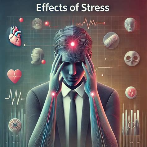 Effects of stress - 7 Stress Management Technique