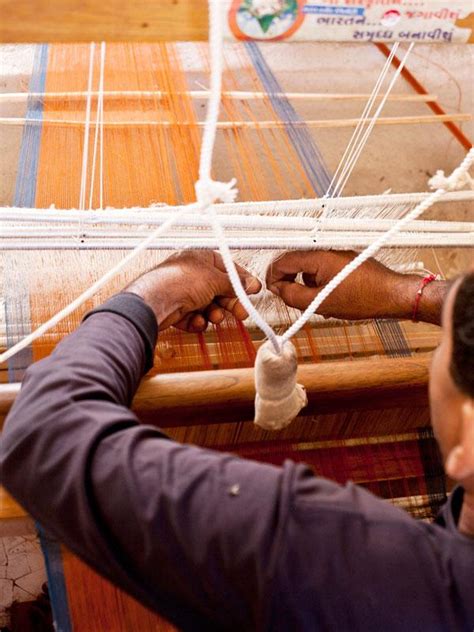 D'source Weaving | Bhijodi - Weaving | D'Source Digital Online Learning ...