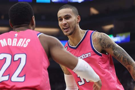 Kyle Kuzma to return to Wizards on 4-year deal, per source: What this ...