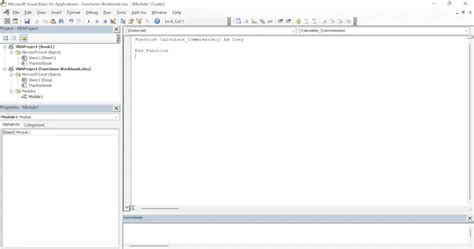 Image result for Function Excel VBA