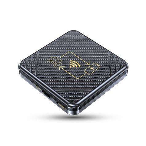 Image result for Wireless Android Auto Box