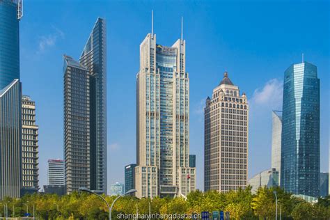 上海银行大厦 - 欢迎访问
