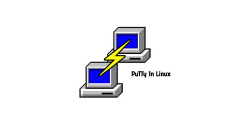 Image result for Linux Install Putty