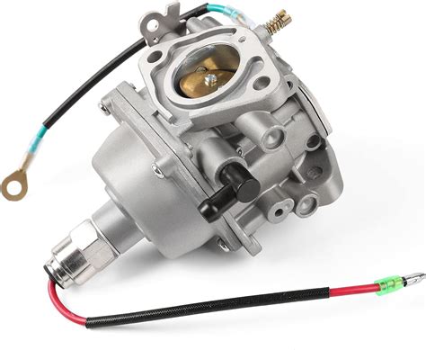 Buy CANZILLA 32 853 12-S Carburetor for Kohler Courage SV725 SV730 ...