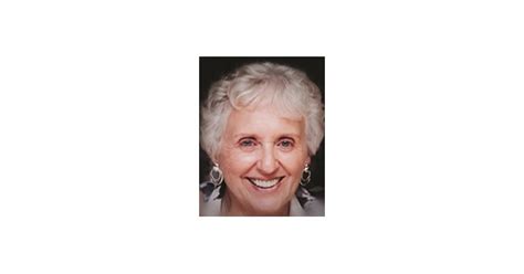 Beverly Elmquist Obituary (1936 - 2023) - Front Royal, VA - Northern ...