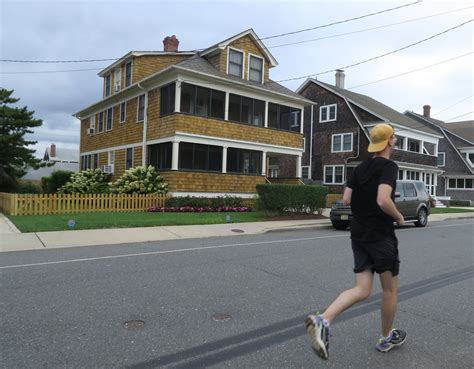 L. Ron Hubbard: See home where Scientology founder wrote 'Dianetics'